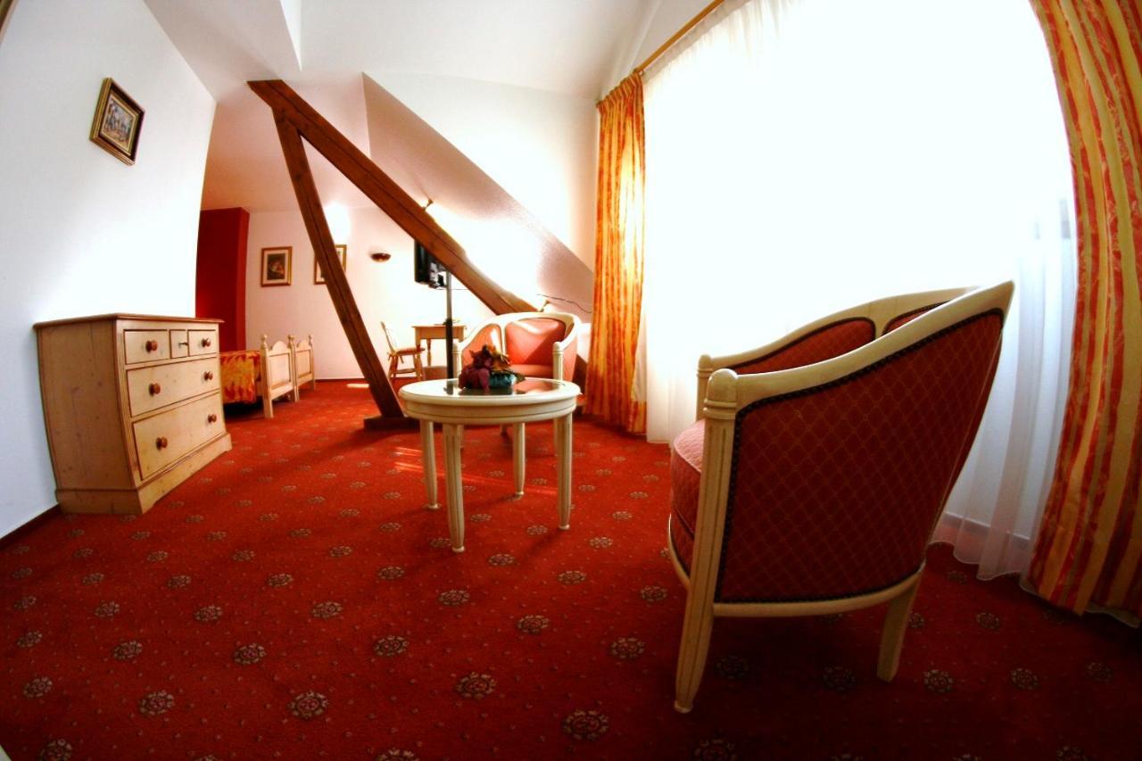 Hotel Saint-Hubert Hambach Eksteriør billede